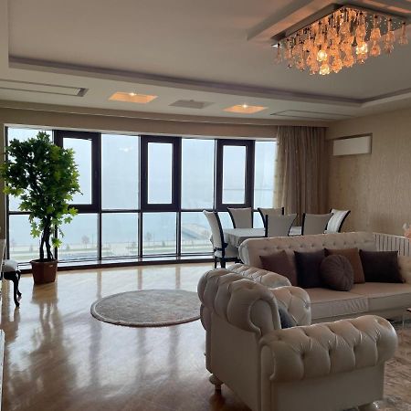 Park Azure Residence Баку Экстерьер фото