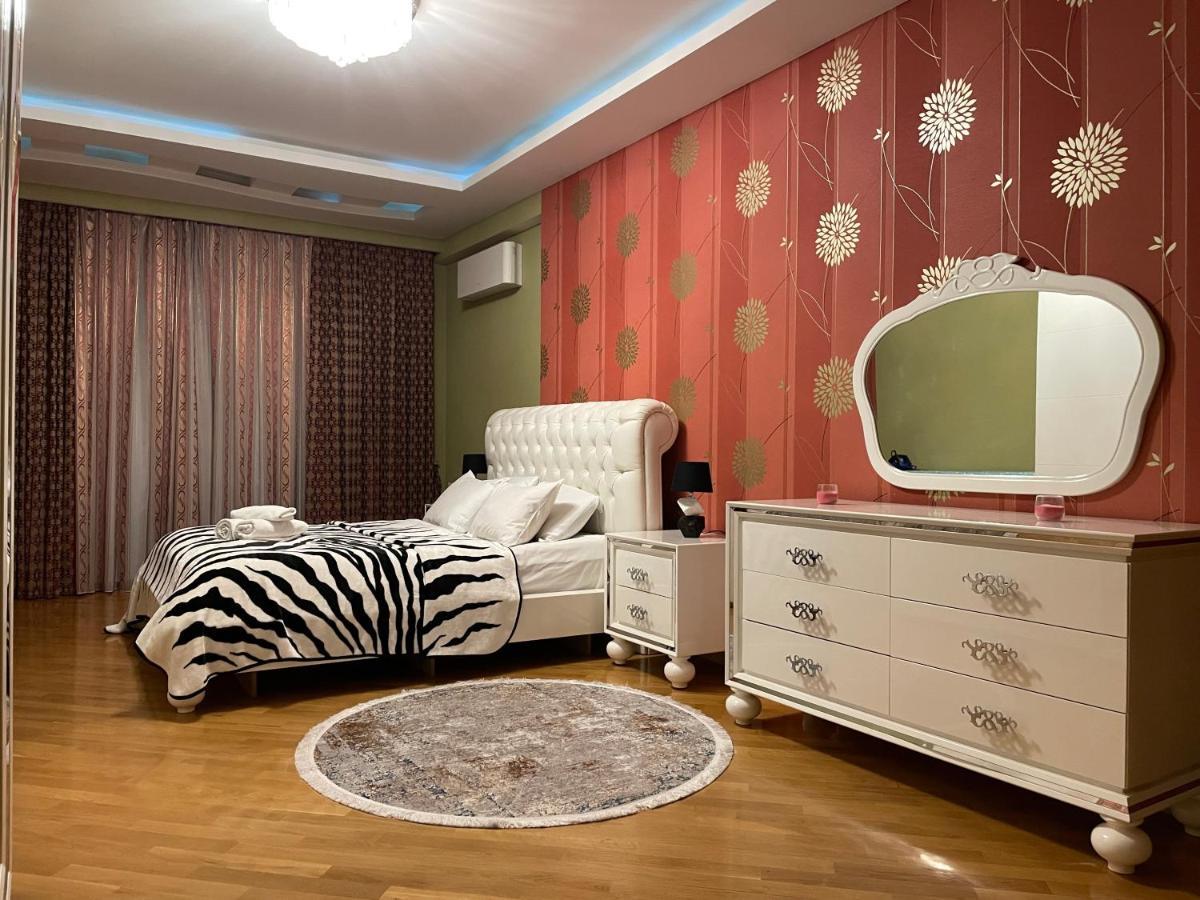 Park Azure Residence Баку Экстерьер фото
