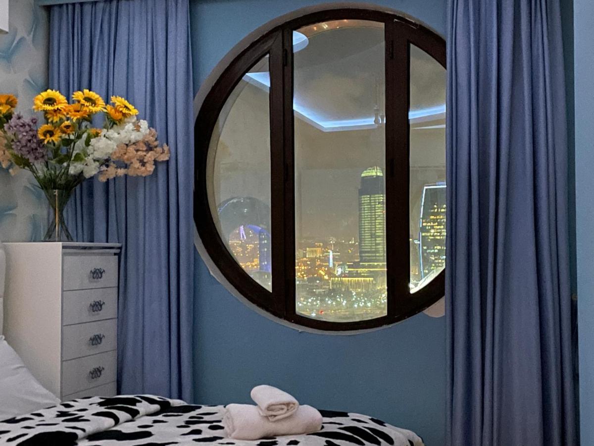 Park Azure Residence Баку Экстерьер фото