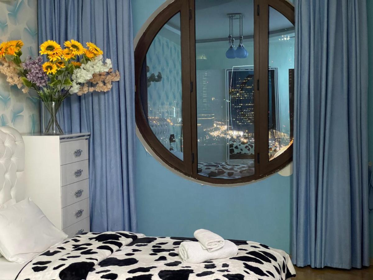 Park Azure Residence Баку Экстерьер фото