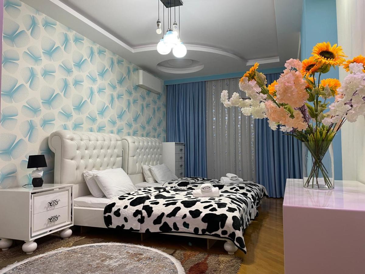 Park Azure Residence Баку Экстерьер фото