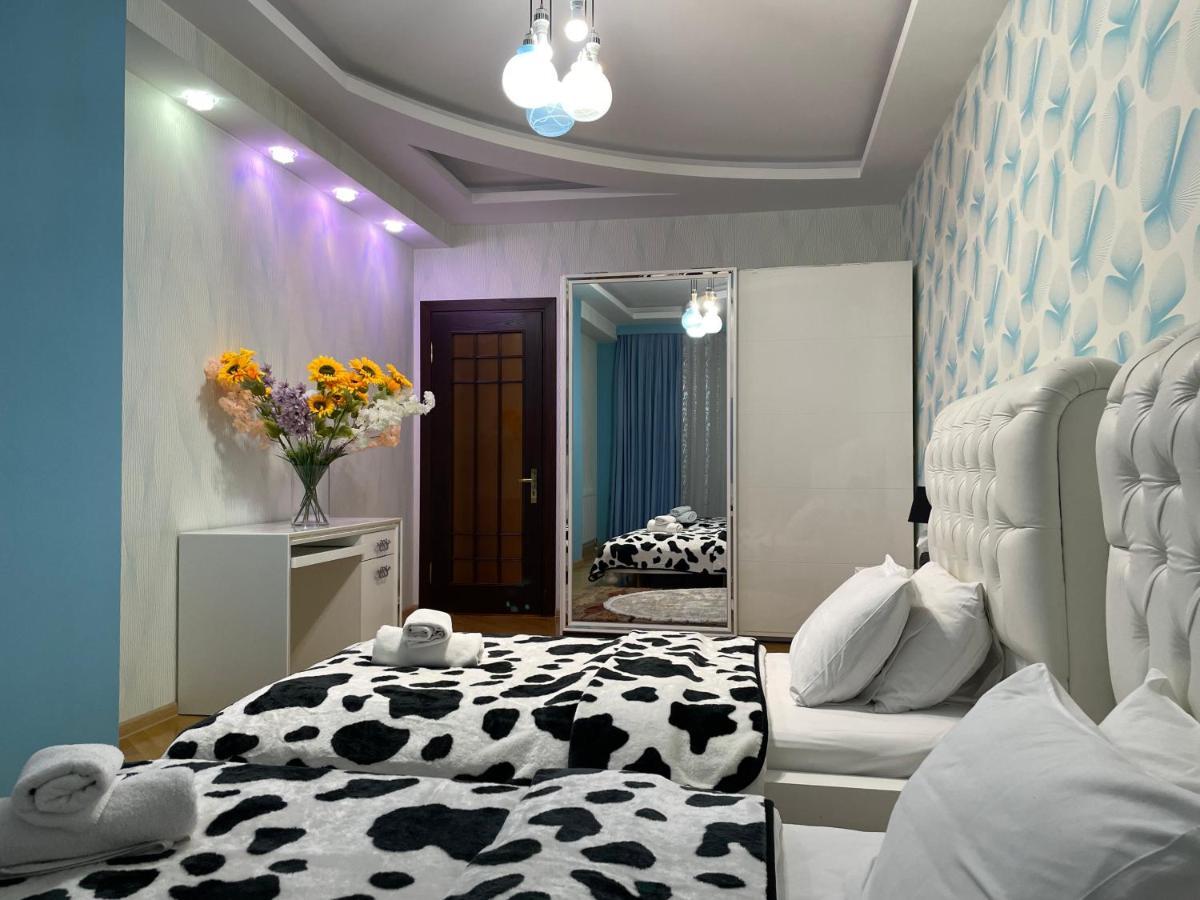 Park Azure Residence Баку Экстерьер фото