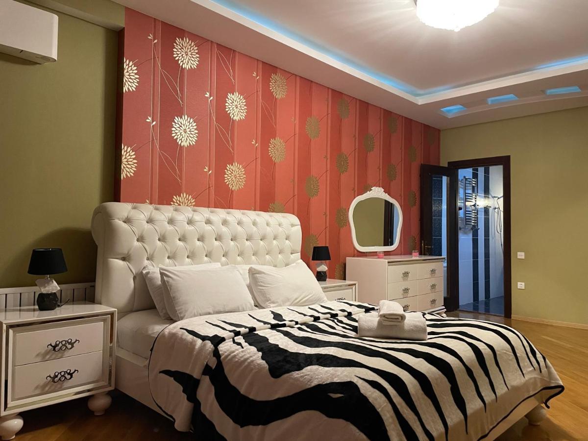 Park Azure Residence Баку Экстерьер фото