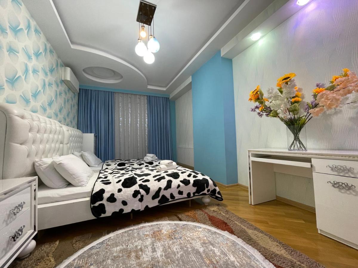 Park Azure Residence Баку Экстерьер фото