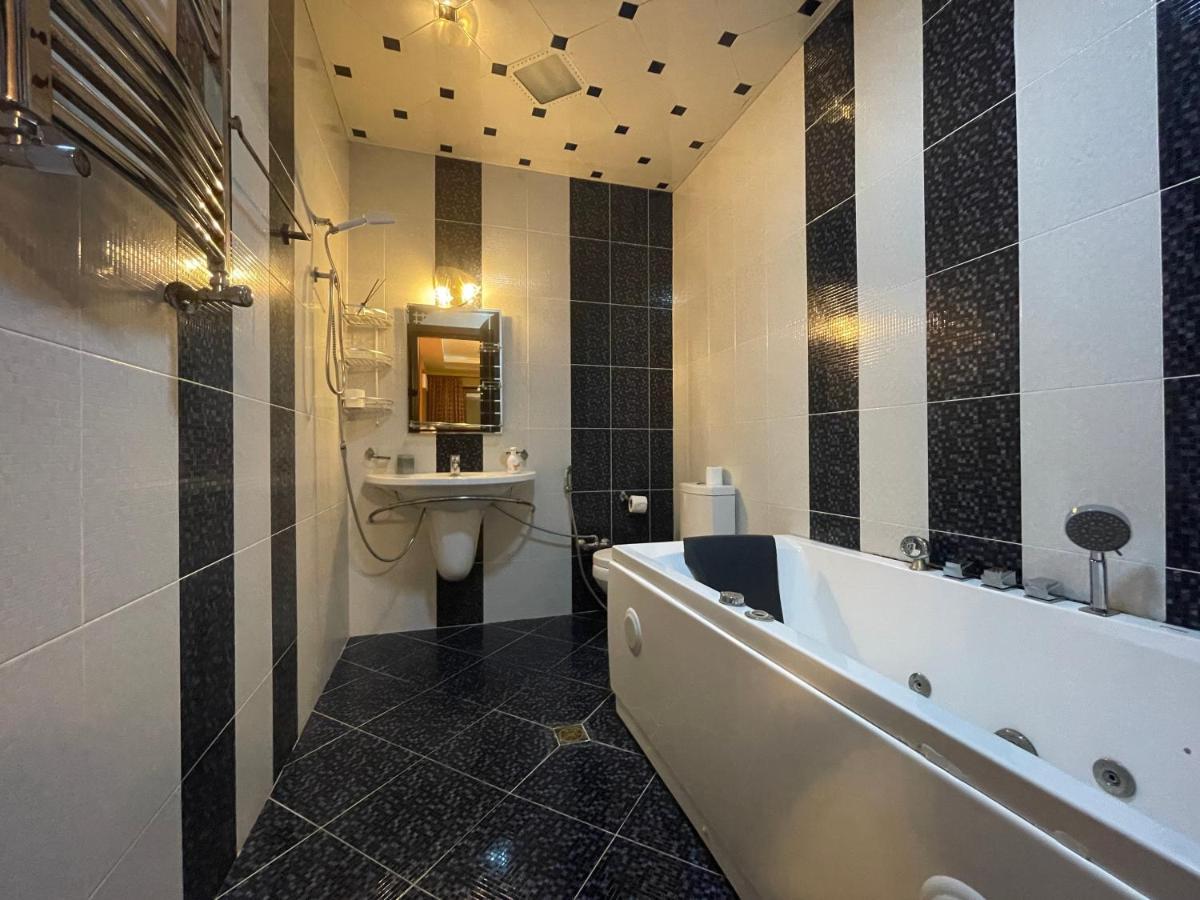 Park Azure Residence Баку Экстерьер фото