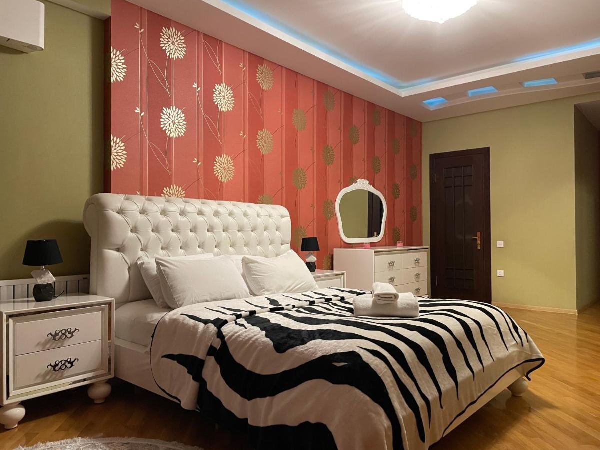 Park Azure Residence Баку Экстерьер фото