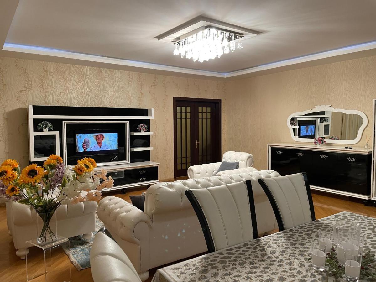 Park Azure Residence Баку Экстерьер фото