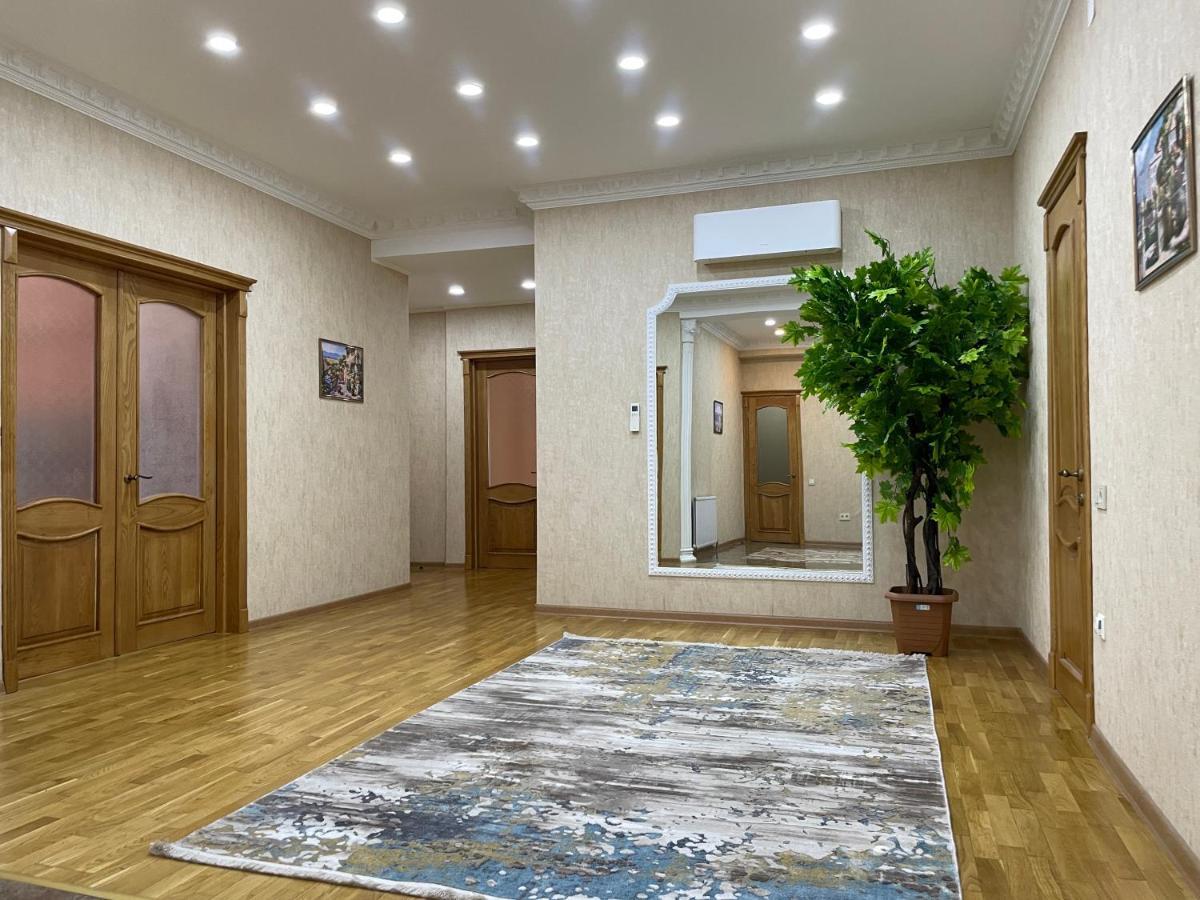 Park Azure Residence Баку Экстерьер фото