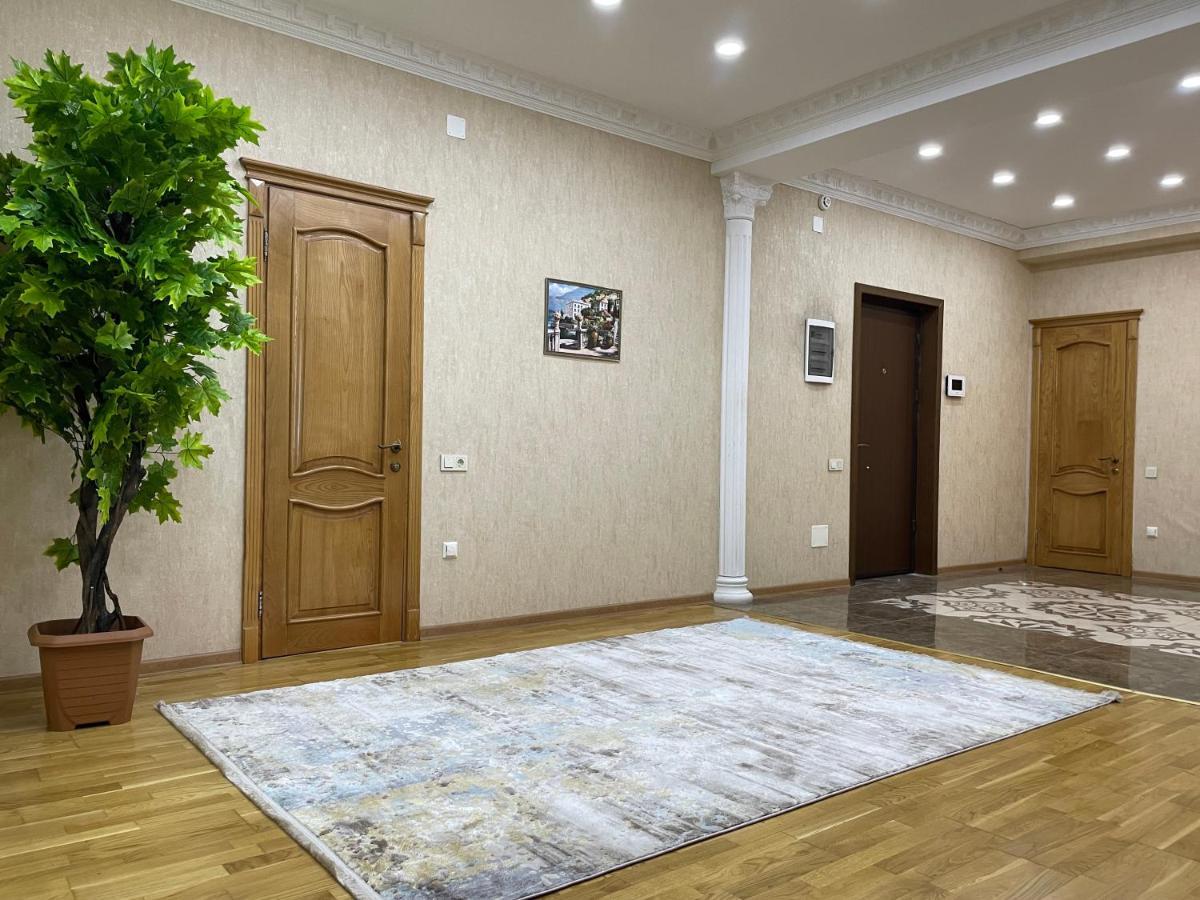 Park Azure Residence Баку Экстерьер фото