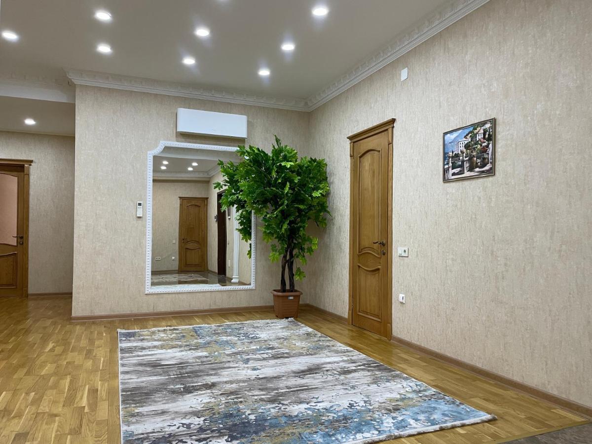 Park Azure Residence Баку Экстерьер фото