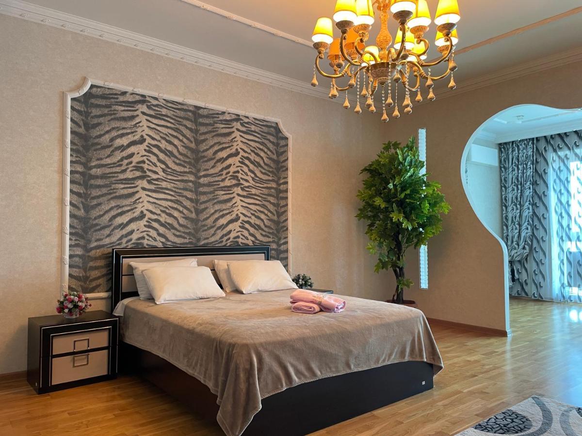 Park Azure Residence Баку Экстерьер фото