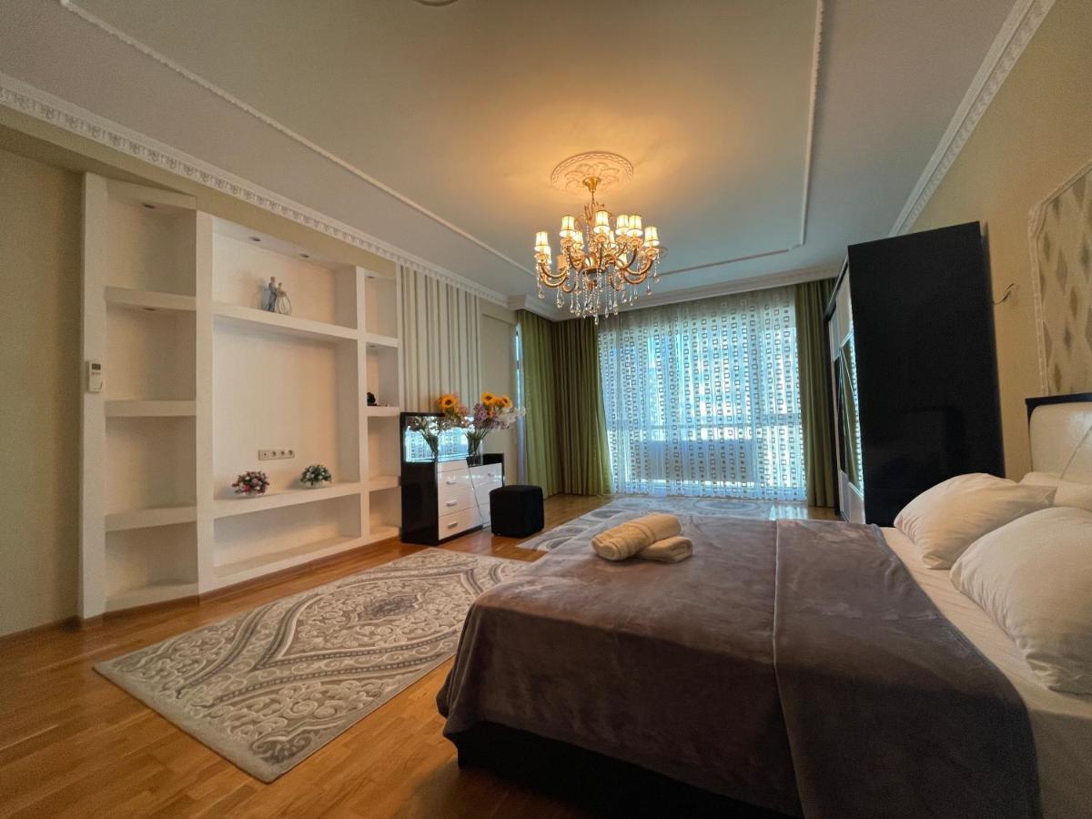Park Azure Residence Баку Экстерьер фото