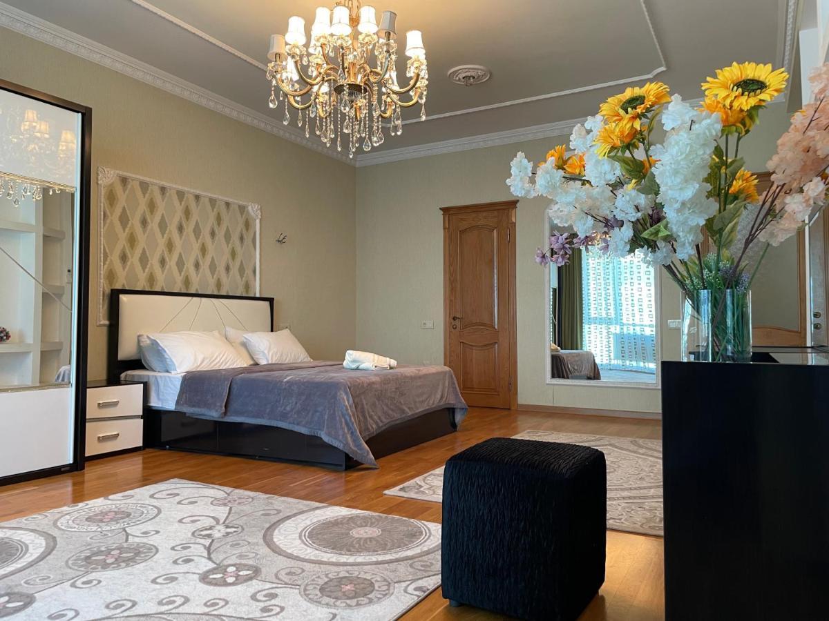 Park Azure Residence Баку Экстерьер фото