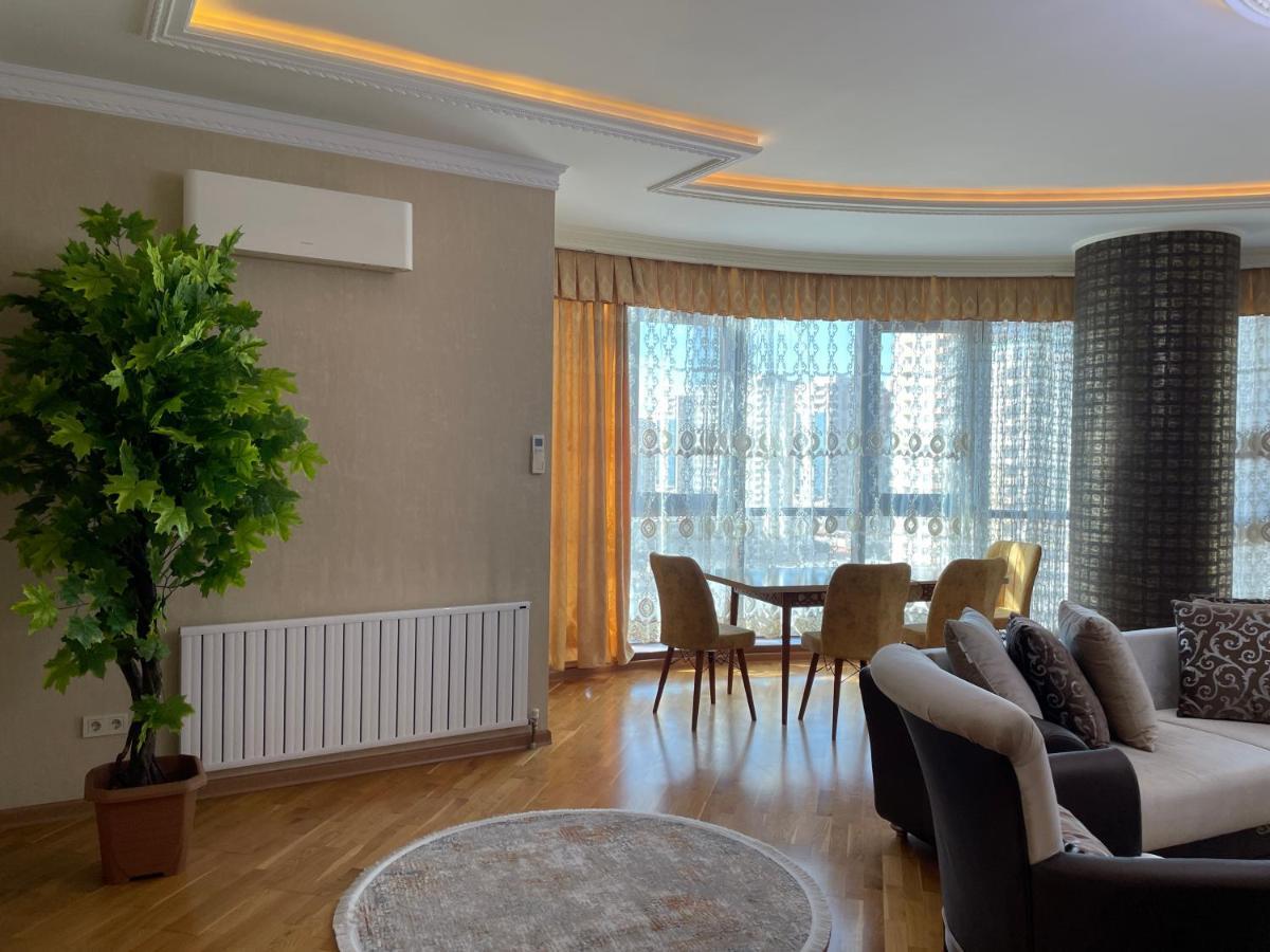 Park Azure Residence Баку Экстерьер фото