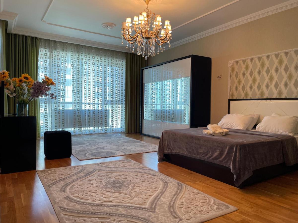 Park Azure Residence Баку Экстерьер фото