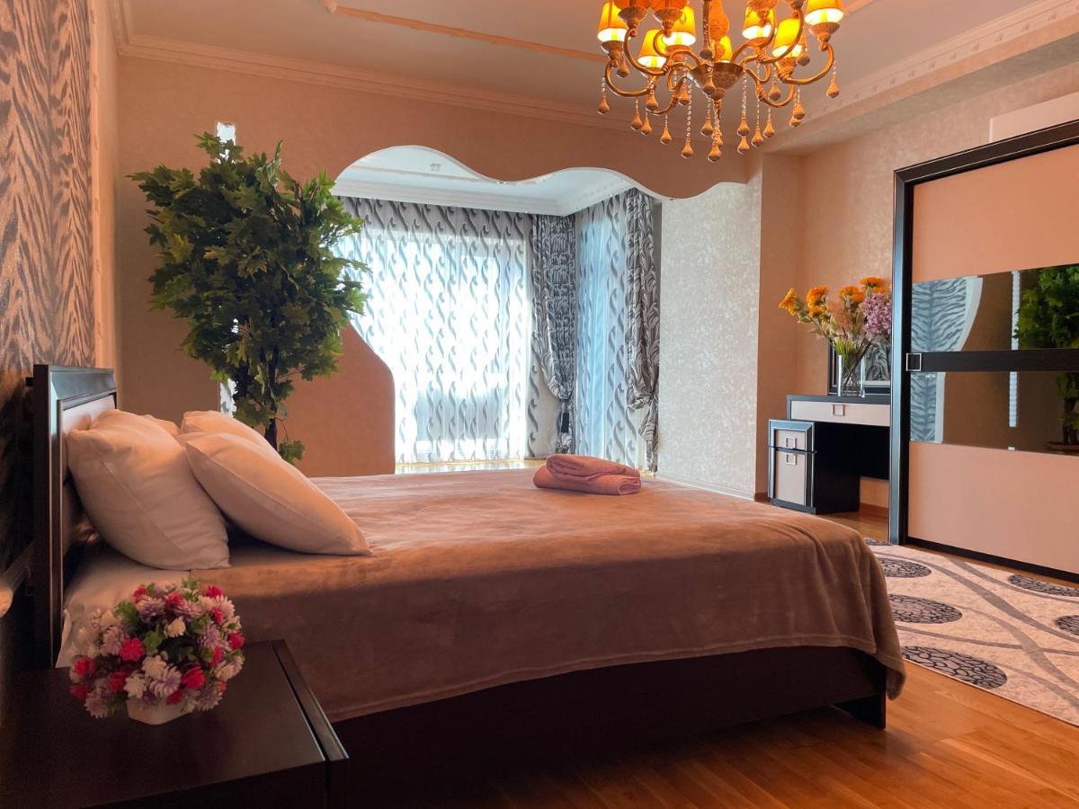 Park Azure Residence Баку Экстерьер фото