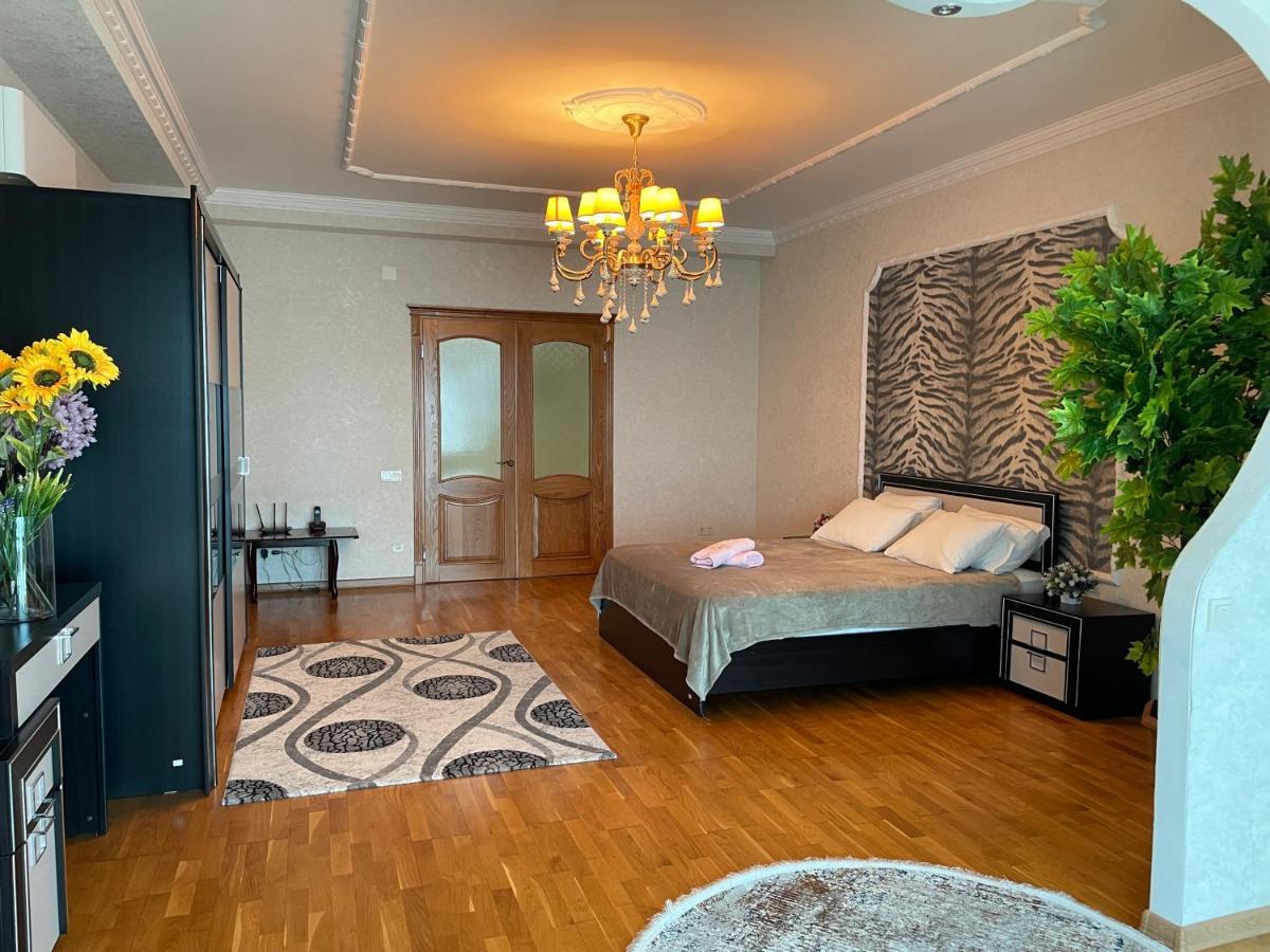 Park Azure Residence Баку Экстерьер фото